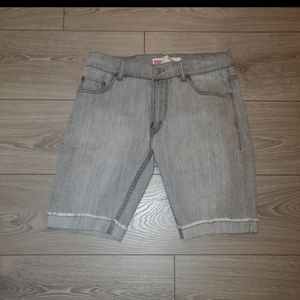 LEVI'S 511 shorts
